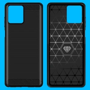 Custodia TPU morbida sottile facile da installare per Motorola Moto G Stylus 5G 2023 XT2317DL - Foto 1 di 1
