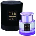 Armaf Niche Purple Amethyst Eau De Parfum for Unisex 90ml