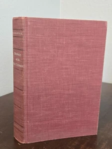 Dictionary New Testament Leon-Dufour Prendergast Translation Harper &Row 1st Ed - Imagen 1 de 11