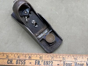 STANLEY Nº 9 1/2 - Imagen 1 de 5
