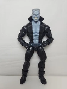 2012 HASBRO Marvel Legends TOMBSTONE Action Figure Spiderman Villian 7” - Picture 1 of 16