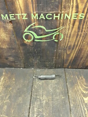 HONDA CBR600F4I CBR600 F4I CBR 600 Soporte lateral Soporte lateral Resorte OE Foto 1 de 4