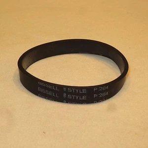 Genuine Bissell Flat Vacuum Belts Style 21 Pure Pro 2031520, 59G9 OEM Vac - Picture 1 of 1