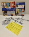 Machine Embroidery in 6 Easy Lessons Book & DVD Zieman & Roche