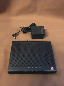 Zoom Cable Modem 3.0 Series 1094 Model 5341J - Picture 1 of 7