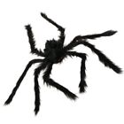 Straszny upiorny pająk pluszowa zabawka Halloween Impreza Dekoracja Symulowany nawiedzony dom