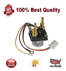 New Starter Relay Switch for Kawasaki JH900 Jetski 900 ZXi 1995 1996 1997 - Picture 1 of 2