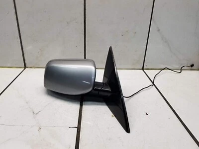 BMW 650Ci E63/E64 2006 **STUCK DIM** espejo retrovisor de puerta lateral derecho del pasajero Foto 1 de 4