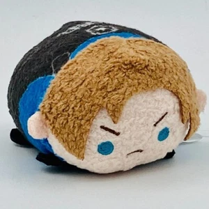Biohazard Resident Evil Leon Mini Plush toy Capcorom Capcom Store Japan New - Picture 1 of 7