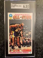 1976-77 Topps Basketball Cards 25