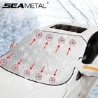 Car Windshield Cover Protection Snow Sunshade Outdoor Waterproof Anti Ice Frost