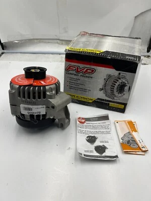 FVP Premium Alternator 8243605 fits 1999-2003 Pontiac Grand Prix Durable - Image 1 of 4