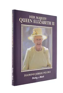 Her Majesty Queen Elizabeth...The Diamond Jubilee by Paterson, Michael - Imagen 1 de 1
