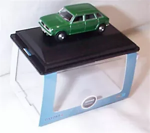 Austin Maxi Tara Oxford verde 76MX001 scala 1/76 OO - Foto 1 di 1