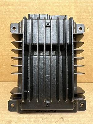 2014-2016 Nissan Rogue Radio Audio Amplifier Amp OEM 28060 4BA0A - Imagem 1 de 4