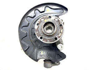 2015-2021 AUDI TT QUATTRO FRONT RIGHT PASSENGER SIDE WHEEL HUB OEM 8S0 407 258 F - Picture 1 of 9