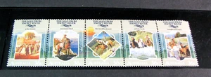 Australia Stamp Scott# 1034 The Man From Snowy River 1987 MNH L739 - Picture 1 of 1