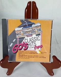 Classic 60s Hits Vol 2 Masters 10 Tracks - Picture 1 of 5