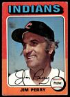 1975 Topps Jim Perry #263