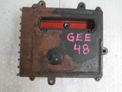 Transmission Control Unit Fits 99 CONCORDE INTREPID 300M P04606936AD 04606936AD - Image 1 of 4