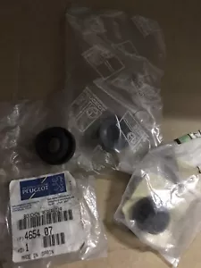 Lotto 3 Tappo Serbatoio Freni PEUGEOT Originale Genuine Parts - 465407 - Foto 1 di 2