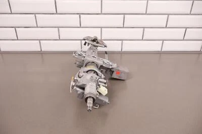 Columna de dirección asistida desnuda Lexus GX460 14-20 (sin crucero adaptativo) 56 k millas Foto 1 de 4