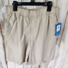 New! Columbia Washed Out Shorts Boys Youth XL FREE SHIPPING 