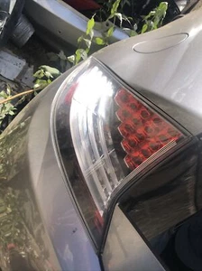2011 2012 HONDA CRZ LEFT SIDE REAR LAMP - Picture 1 of 3