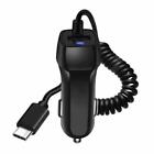 Usb Port Fast Car Charger Adapter For Iphone 14 Accessories Au Portable S6j5