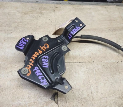 01-08 SUBARU FORESTER CRUISE CONTROL SERVO MODULE ACTUATOR W CABLE - Image 1 of 4