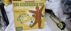 The Children's Record Guild, Gingerbread boy/Silly will,  1950’s  Made in USA