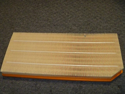 Filtro de ar motor Volkswagen GTI Eos Jetta Passat 2006-2009 06F133843A fabricante de equipamento original novo - Imagem 1 de 2