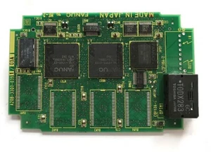 NEW FANUC CIRCUIT BOARD A20B-3300-0391 A20B33000391 FREE EXPEDITED SHIPPING - Picture 1 of 2