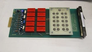 Keithley Thermocouple Scanner Card Board 7057A - Picture 1 of 1