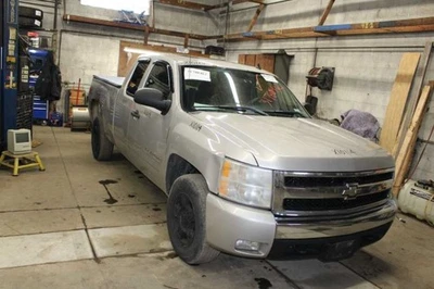 Eje de transmisión delantero compatible con 07-14 SUBURBAN 1500 411359 Foto 1 de 4