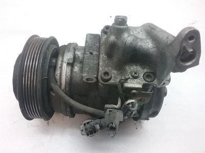 Compresor de aire acondicionado 6 cilindros TOYOTA SOLARA 2000 5-8-1RM Foto 1 de 4