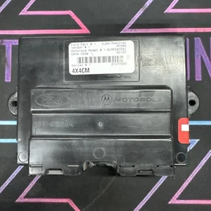 Transfer Case Module Fits 01-05 FORD EXPLORER RANGER 1L54-7H417-AC 1L547H417AC - Picture 1 of 5