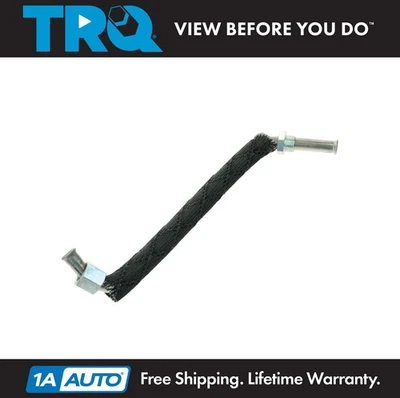 Tubo EGR emisiones TRQ para Ford Bronco E150 E250 Van F150 F250 V8 5,0 L Foto 1 de 2