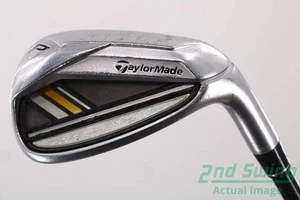 TaylorMade Rocketbladez Single Iron Pitching Wedge PW Graphite Regular Right 35. - Picture 1 of 8
