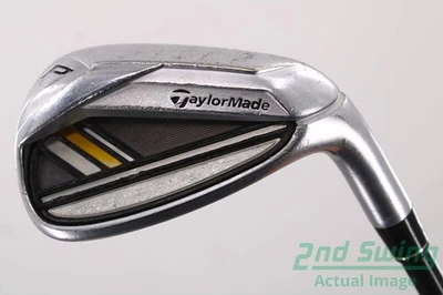 TaylorMade Rocketbladez Single Iron Pitching Wedge PW Graphite Regular Right 35. - Image 1 of 4