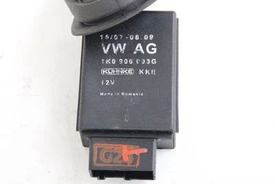 Unità di controllo altro VW GOLF 6 CABRIOLET 517 1.2 77 kW 105 HP 53216 - Immagine 1 di 3