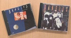 Bangles CD Lot Everything & Greatest Hits - Imagen 1 de 3