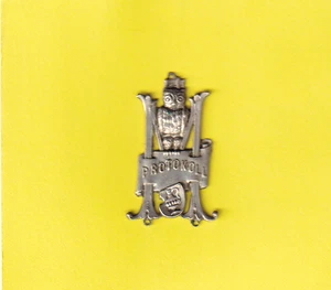 (Nr. 292 ) Schlaraffia Bratislava, Reich: 91 Protokoll - Bild 1 von 2