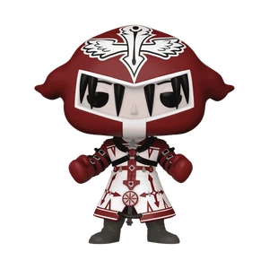 Funko Pop! Animation: Hunter X Hunter - Feitan Pain Packer #1571 Specialty Serie - Picture 1 of 2