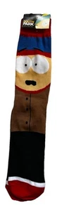 Calcetines Stan Marsh South Park Crew Hombre Talla 6 - 12 NUEVO - Imagen 1 de 3