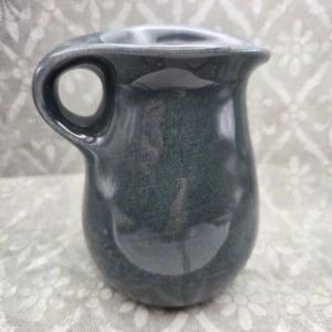 Russel Wright Sterling China Coffee Bottle Ivy Green No Lid ~4.5 in tall - Picture 1 of 6
