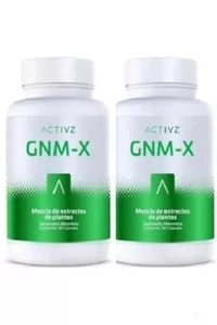 2 Bottles Activz GNM-X Nrf2 30 CAPS Activating Supplement. FREE SHIPPING 5/26 - Picture 1 of 4