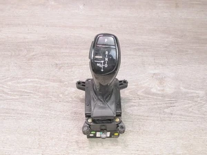 2014-2018 BMW F15 X5 AUTOMATIC TRANSMISSION CERAMIC SPORT GEAR SHIFTER SELECTOR - Picture 1 of 13