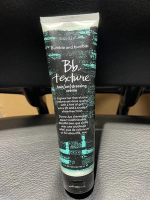 Крем для укладки волос Bumble and bumble Bb.Texture (Un)dressing 5 унций 150 мл. - Новый! - Изображение 1 из 3