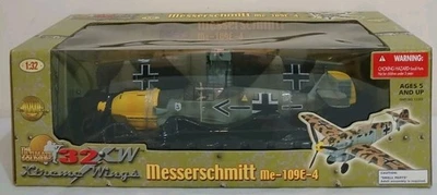 1:32 The Ultimate Soldier Messerschmitt Me-109E-4 READ - Image 1 of 4